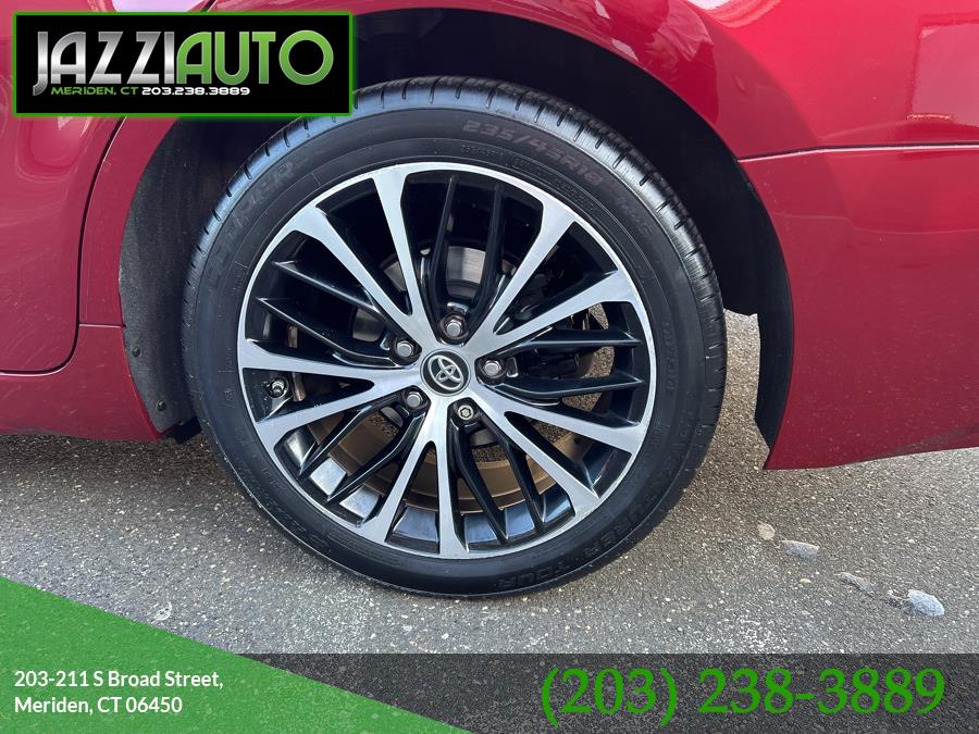 2018 Toyota Camry SE Auto (Natl), available for sale in Meriden, Connecticut | Jazzi Auto Sales LLC. Meriden, Connecticut 2018 Toyota Camry SE Auto (Natl), available for sale in Meriden, Connecticut | Jazzi Auto Sales LLC. Meriden, Connecticut