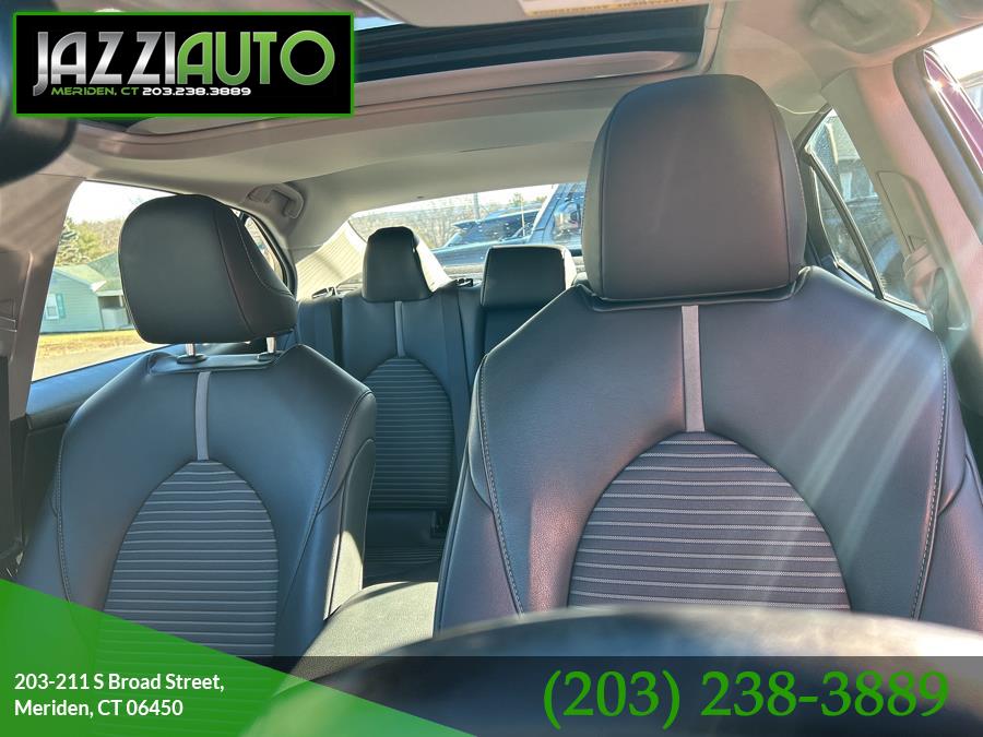 2018 Toyota Camry SE Auto (Natl), available for sale in Meriden, Connecticut | Jazzi Auto Sales LLC. Meriden, Connecticut 2018 Toyota Camry SE Auto (Natl), available for sale in Meriden, Connecticut | Jazzi Auto Sales LLC. Meriden, Connecticut