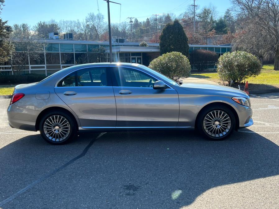 2015 Mercedes-Benz C-Class 4dr Sdn C300 Luxury 4MATIC, available for sale in Waterbury, Connecticut | Platinum Auto Care. Waterbury, Connecticut 2015 Mercedes-Benz C-Class 4dr Sdn C300 Luxury 4MATIC, available for sale in Waterbury, Connecticut | Platinum Auto Care. Waterbury, Connecticut