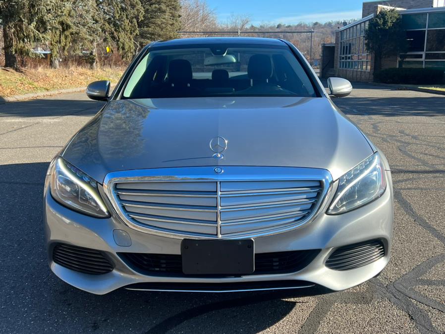 2015 Mercedes-Benz C-Class 4dr Sdn C300 Luxury 4MATIC, available for sale in Waterbury, Connecticut | Platinum Auto Care. Waterbury, Connecticut 2015 Mercedes-Benz C-Class 4dr Sdn C300 Luxury 4MATIC, available for sale in Waterbury, Connecticut | Platinum Auto Care. Waterbury, Connecticut