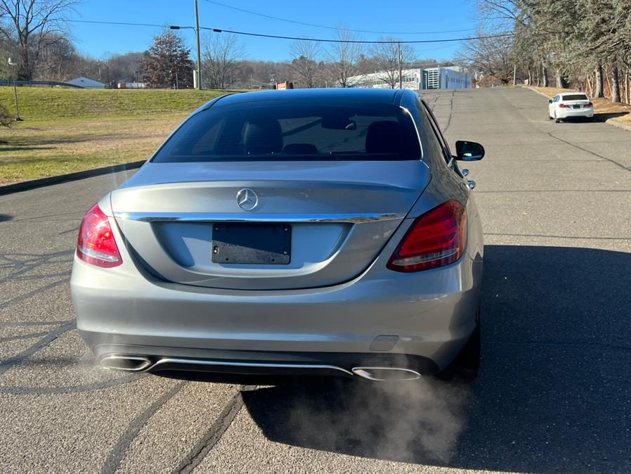 2015 Mercedes-Benz C-Class 4dr Sdn C300 Luxury 4MATIC, available for sale in Waterbury, Connecticut | Platinum Auto Care. Waterbury, Connecticut 2015 Mercedes-Benz C-Class 4dr Sdn C300 Luxury 4MATIC, available for sale in Waterbury, Connecticut | Platinum Auto Care. Waterbury, Connecticut