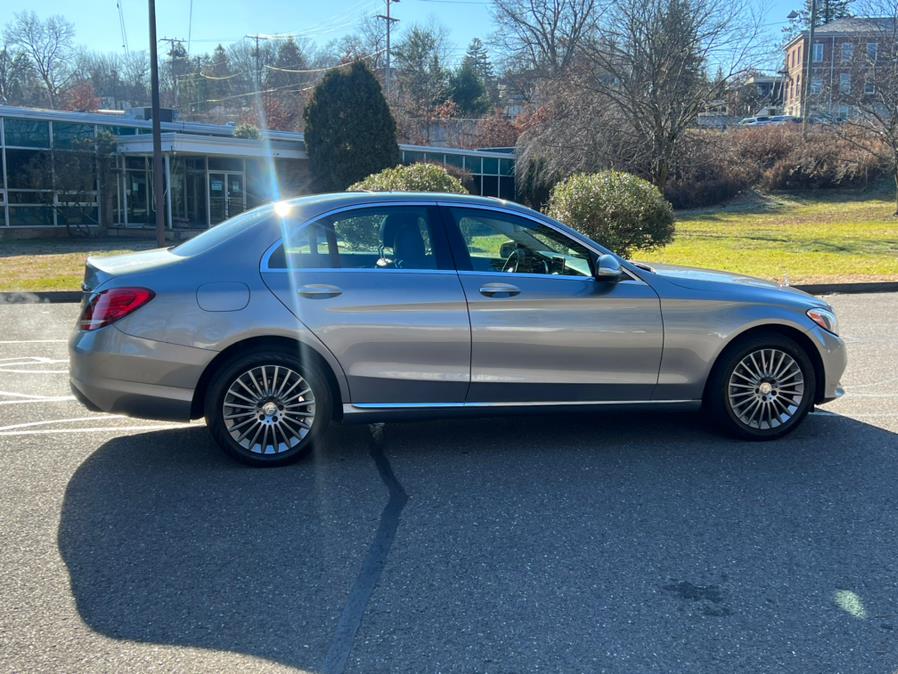 2015 Mercedes-Benz C-Class 4dr Sdn C300 Luxury 4MATIC, available for sale in Waterbury, Connecticut | Platinum Auto Care. Waterbury, Connecticut 2015 Mercedes-Benz C-Class 4dr Sdn C300 Luxury 4MATIC, available for sale in Waterbury, Connecticut | Platinum Auto Care. Waterbury, Connecticut