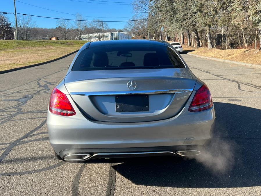 2015 Mercedes-Benz C-Class 4dr Sdn C300 Luxury 4MATIC, available for sale in Waterbury, Connecticut | Platinum Auto Care. Waterbury, Connecticut 2015 Mercedes-Benz C-Class 4dr Sdn C300 Luxury 4MATIC, available for sale in Waterbury, Connecticut | Platinum Auto Care. Waterbury, Connecticut