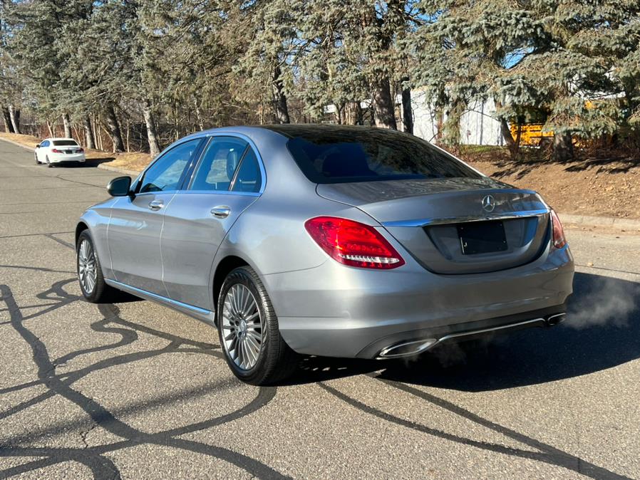 2015 Mercedes-Benz C-Class 4dr Sdn C300 Luxury 4MATIC, available for sale in Waterbury, Connecticut | Platinum Auto Care. Waterbury, Connecticut 2015 Mercedes-Benz C-Class 4dr Sdn C300 Luxury 4MATIC, available for sale in Waterbury, Connecticut | Platinum Auto Care. Waterbury, Connecticut