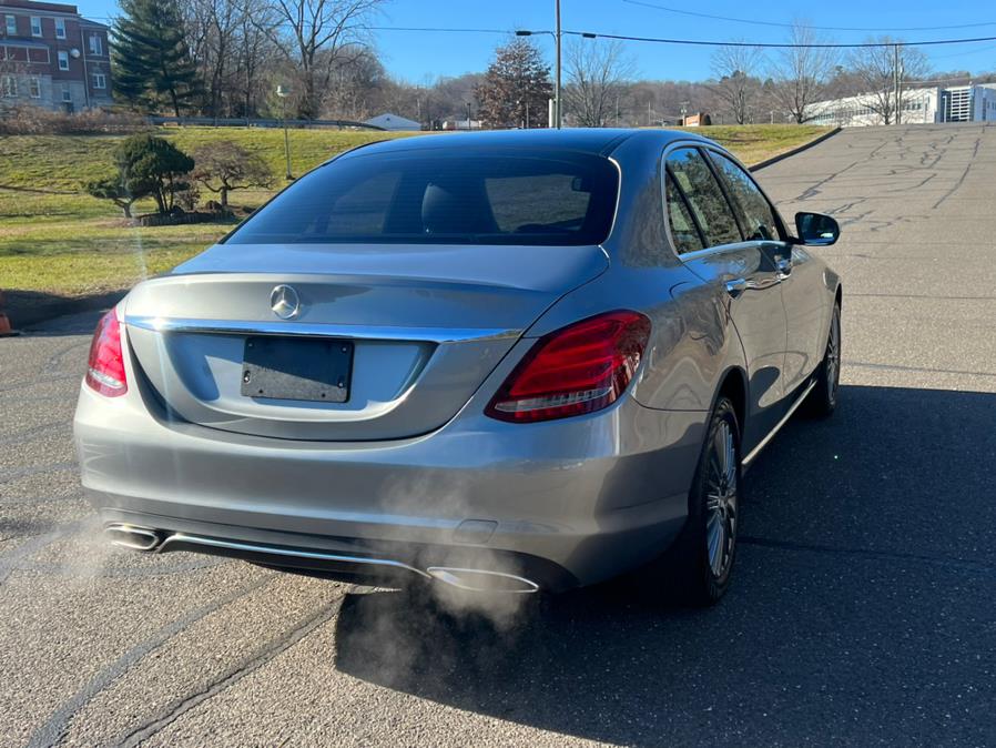 2015 Mercedes-Benz C-Class 4dr Sdn C300 Luxury 4MATIC, available for sale in Waterbury, Connecticut | Platinum Auto Care. Waterbury, Connecticut 2015 Mercedes-Benz C-Class 4dr Sdn C300 Luxury 4MATIC, available for sale in Waterbury, Connecticut | Platinum Auto Care. Waterbury, Connecticut