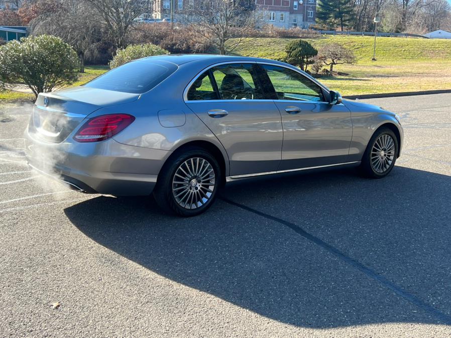 2015 Mercedes-Benz C-Class 4dr Sdn C300 Luxury 4MATIC, available for sale in Waterbury, Connecticut | Platinum Auto Care. Waterbury, Connecticut 2015 Mercedes-Benz C-Class 4dr Sdn C300 Luxury 4MATIC, available for sale in Waterbury, Connecticut | Platinum Auto Care. Waterbury, Connecticut
