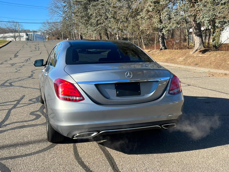 2015 Mercedes-Benz C-Class 4dr Sdn C300 Luxury 4MATIC, available for sale in Waterbury, Connecticut | Platinum Auto Care. Waterbury, Connecticut 2015 Mercedes-Benz C-Class 4dr Sdn C300 Luxury 4MATIC, available for sale in Waterbury, Connecticut | Platinum Auto Care. Waterbury, Connecticut