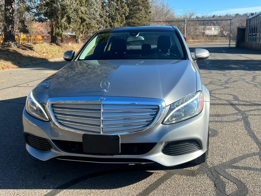 2015 Mercedes-Benz C-Class 4dr Sdn C300 Luxury 4MATIC, available for sale in Waterbury, Connecticut | Platinum Auto Care. Waterbury, Connecticut 2015 Mercedes-Benz C-Class 4dr Sdn C300 Luxury 4MATIC, available for sale in Waterbury, Connecticut | Platinum Auto Care. Waterbury, Connecticut