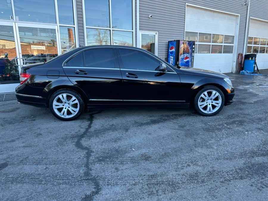 2008 Mercedes-Benz C-Class 4dr Sdn 3.0L Luxury 4MATIC, available for sale in Plainville, Connecticut | Chris's Auto Clinic. Plainville, Connecticut 2008 Mercedes-Benz C-Class 4dr Sdn 3.0L Luxury 4MATIC, available for sale in Plainville, Connecticut | Chris's Auto Clinic. Plainville, Connecticut