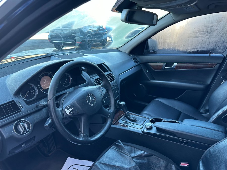 2008 Mercedes-Benz C-Class 4dr Sdn 3.0L Luxury 4MATIC, available for sale in Plainville, Connecticut | Chris's Auto Clinic. Plainville, Connecticut 2008 Mercedes-Benz C-Class 4dr Sdn 3.0L Luxury 4MATIC, available for sale in Plainville, Connecticut | Chris's Auto Clinic. Plainville, Connecticut