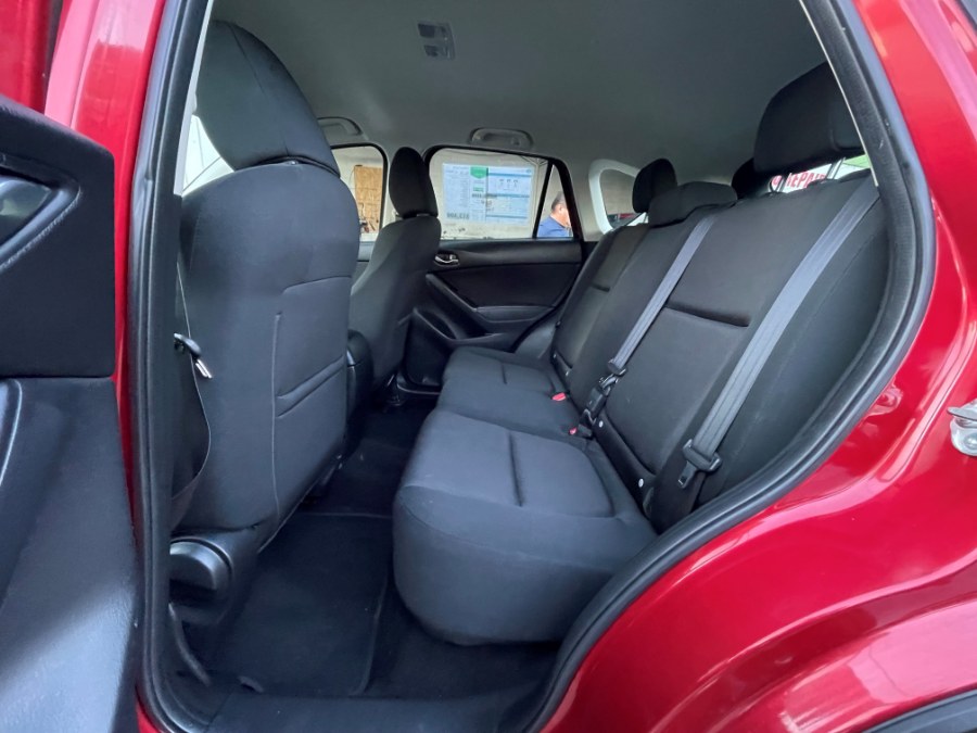 2016 Mazda CX-5 FWD 4dr Auto Sport, available for sale in Corona, California | Green Light Auto. Corona, California 2016 Mazda CX-5 FWD 4dr Auto Sport, available for sale in Corona, California | Green Light Auto. Corona, California