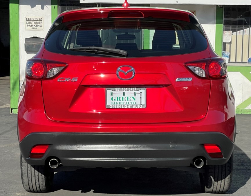 2016 Mazda CX-5 FWD 4dr Auto Sport, available for sale in Corona, California | Green Light Auto. Corona, California 2016 Mazda CX-5 FWD 4dr Auto Sport, available for sale in Corona, California | Green Light Auto. Corona, California