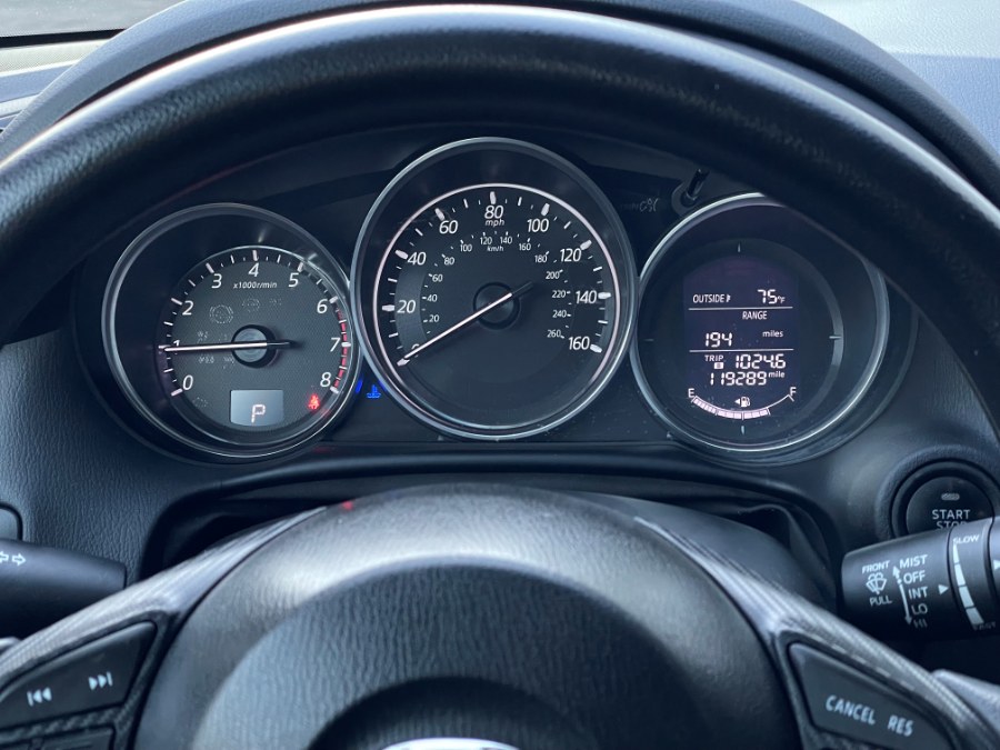 2016 Mazda CX-5 FWD 4dr Auto Sport, available for sale in Corona, California | Green Light Auto. Corona, California 2016 Mazda CX-5 FWD 4dr Auto Sport, available for sale in Corona, California | Green Light Auto. Corona, California