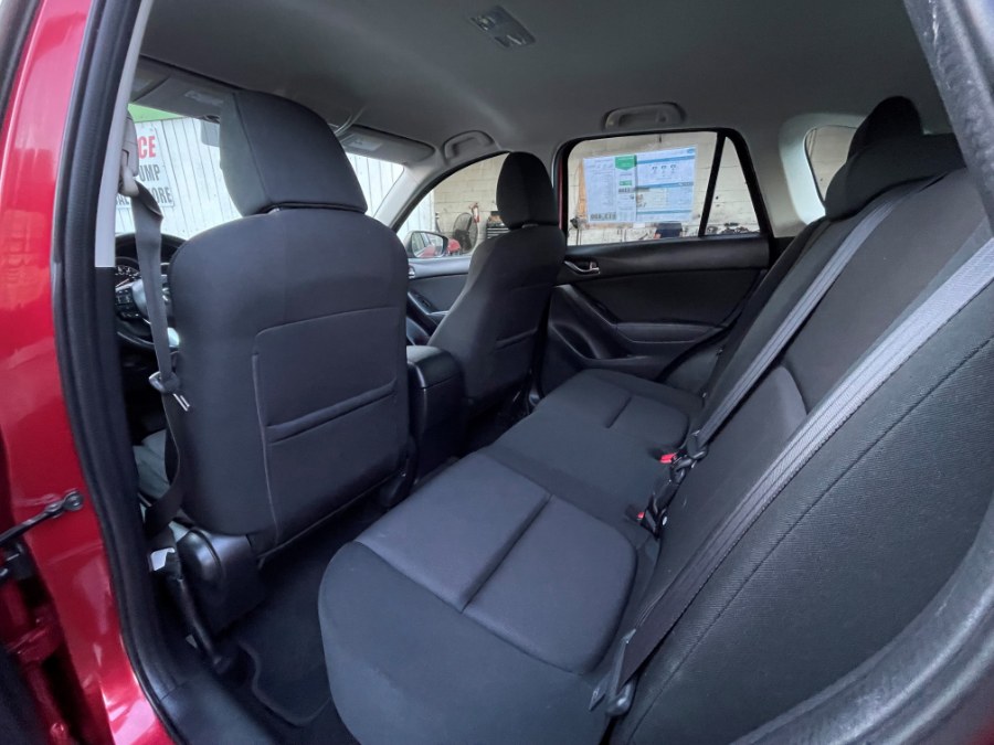 2016 Mazda CX-5 FWD 4dr Auto Sport, available for sale in Corona, California | Green Light Auto. Corona, California 2016 Mazda CX-5 FWD 4dr Auto Sport, available for sale in Corona, California | Green Light Auto. Corona, California