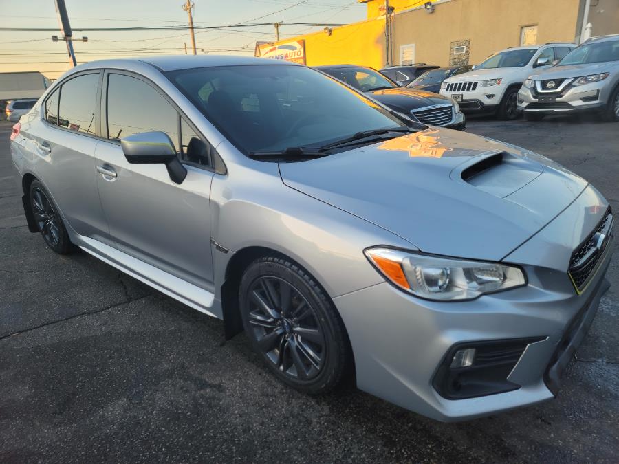 2018 Subaru WRX Manual, available for sale in Philadelphia, Pennsylvania | Eugen's Auto Sales & Repairs. Philadelphia, Pennsylvania 2018 Subaru WRX Manual, available for sale in Philadelphia, Pennsylvania | Eugen's Auto Sales & Repairs. Philadelphia, Pennsylvania