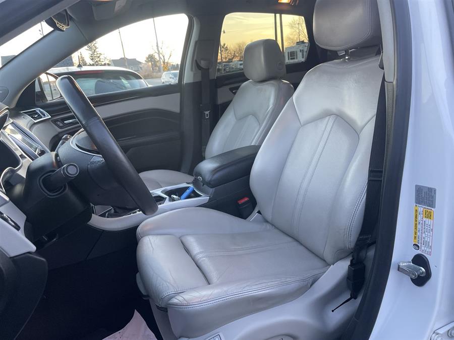 2014 Cadillac SRX FWD 4dr Performance Collection, available for sale in Elida, Ohio | Josh's All Under Ten LLC. Elida, Ohio 2014 Cadillac SRX FWD 4dr Performance Collection, available for sale in Elida, Ohio | Josh's All Under Ten LLC. Elida, Ohio