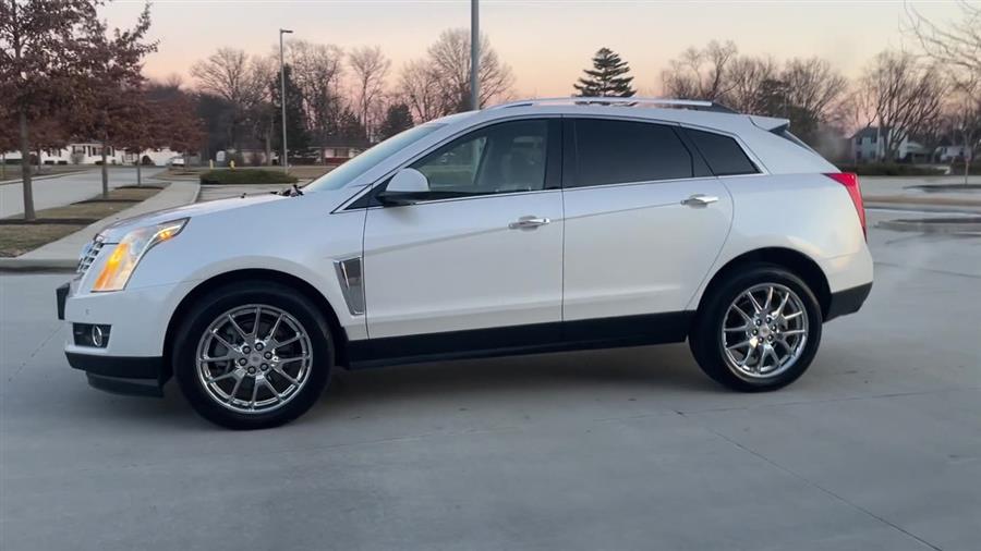 2014 Cadillac SRX FWD 4dr Performance Collection, available for sale in Elida, Ohio | Josh's All Under Ten LLC. Elida, Ohio 2014 Cadillac SRX FWD 4dr Performance Collection, available for sale in Elida, Ohio | Josh's All Under Ten LLC. Elida, Ohio