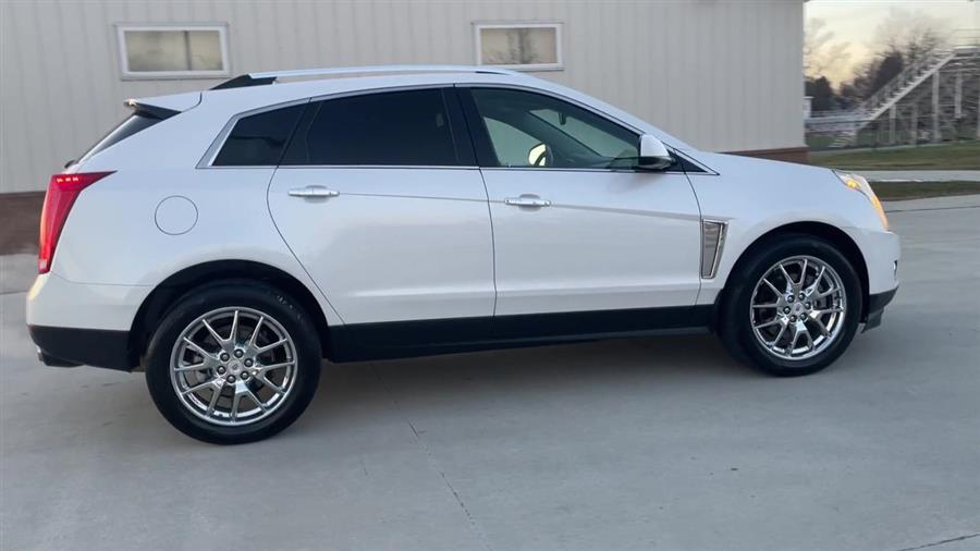 2014 Cadillac SRX FWD 4dr Performance Collection, available for sale in Elida, Ohio | Josh's All Under Ten LLC. Elida, Ohio 2014 Cadillac SRX FWD 4dr Performance Collection, available for sale in Elida, Ohio | Josh's All Under Ten LLC. Elida, Ohio