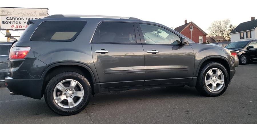 2012 GMC Acadia AWD 4dr SL, available for sale in Little Ferry, New Jersey | Victoria Preowned Autos Inc. Little Ferry, New Jersey 2012 GMC Acadia AWD 4dr SL, available for sale in Little Ferry, New Jersey | Victoria Preowned Autos Inc. Little Ferry, New Jersey