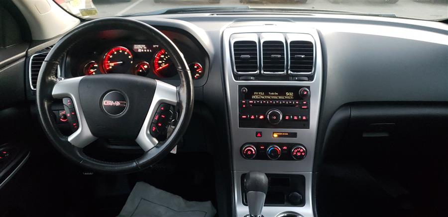 2012 GMC Acadia AWD 4dr SL, available for sale in Little Ferry, New Jersey | Victoria Preowned Autos Inc. Little Ferry, New Jersey 2012 GMC Acadia AWD 4dr SL, available for sale in Little Ferry, New Jersey | Victoria Preowned Autos Inc. Little Ferry, New Jersey