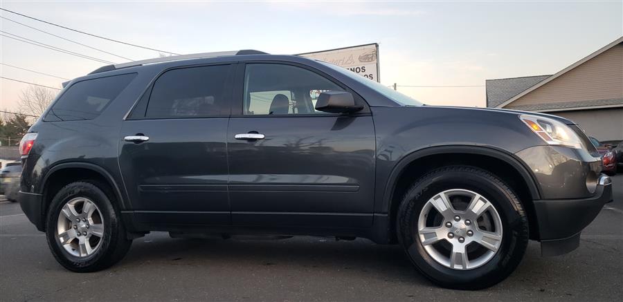 2012 GMC Acadia AWD 4dr SL, available for sale in Little Ferry, New Jersey | Victoria Preowned Autos Inc. Little Ferry, New Jersey 2012 GMC Acadia AWD 4dr SL, available for sale in Little Ferry, New Jersey | Victoria Preowned Autos Inc. Little Ferry, New Jersey