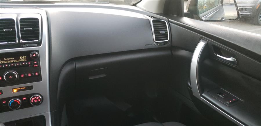 2012 GMC Acadia AWD 4dr SL, available for sale in Little Ferry, New Jersey | Victoria Preowned Autos Inc. Little Ferry, New Jersey 2012 GMC Acadia AWD 4dr SL, available for sale in Little Ferry, New Jersey | Victoria Preowned Autos Inc. Little Ferry, New Jersey