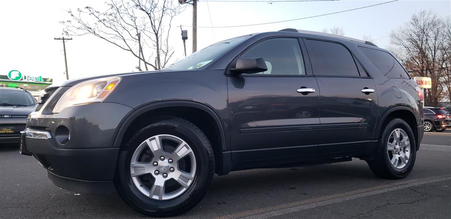 2012 GMC Acadia AWD 4dr SL, available for sale in Little Ferry, New Jersey | Victoria Preowned Autos Inc. Little Ferry, New Jersey 2012 GMC Acadia AWD 4dr SL, available for sale in Little Ferry, New Jersey | Victoria Preowned Autos Inc. Little Ferry, New Jersey