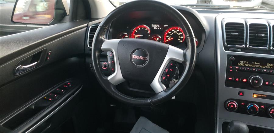 2012 GMC Acadia AWD 4dr SL, available for sale in Little Ferry, New Jersey | Victoria Preowned Autos Inc. Little Ferry, New Jersey 2012 GMC Acadia AWD 4dr SL, available for sale in Little Ferry, New Jersey | Victoria Preowned Autos Inc. Little Ferry, New Jersey