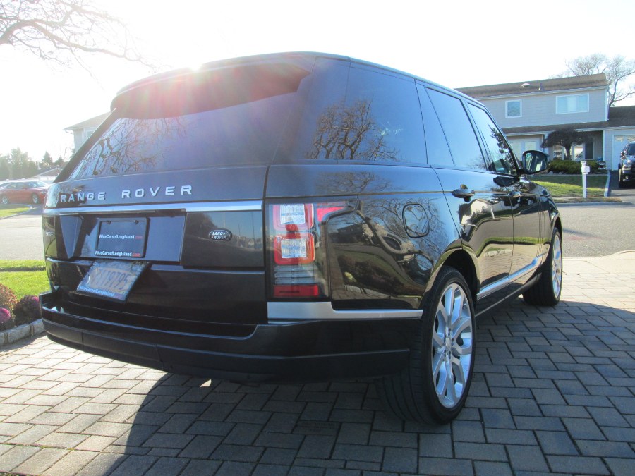 2013 Land Rover Range Rover 4WD 4dr HSE, available for sale in Massapequa, New York | South Shore Auto Brokers & Sales. Massapequa, New York 2013 Land Rover Range Rover 4WD 4dr HSE, available for sale in Massapequa, New York | South Shore Auto Brokers & Sales. Massapequa, New York