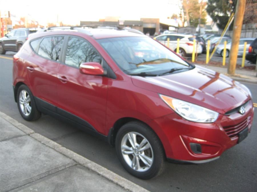 Used 2013 Hyundai Tucson for Sale in New York, NY