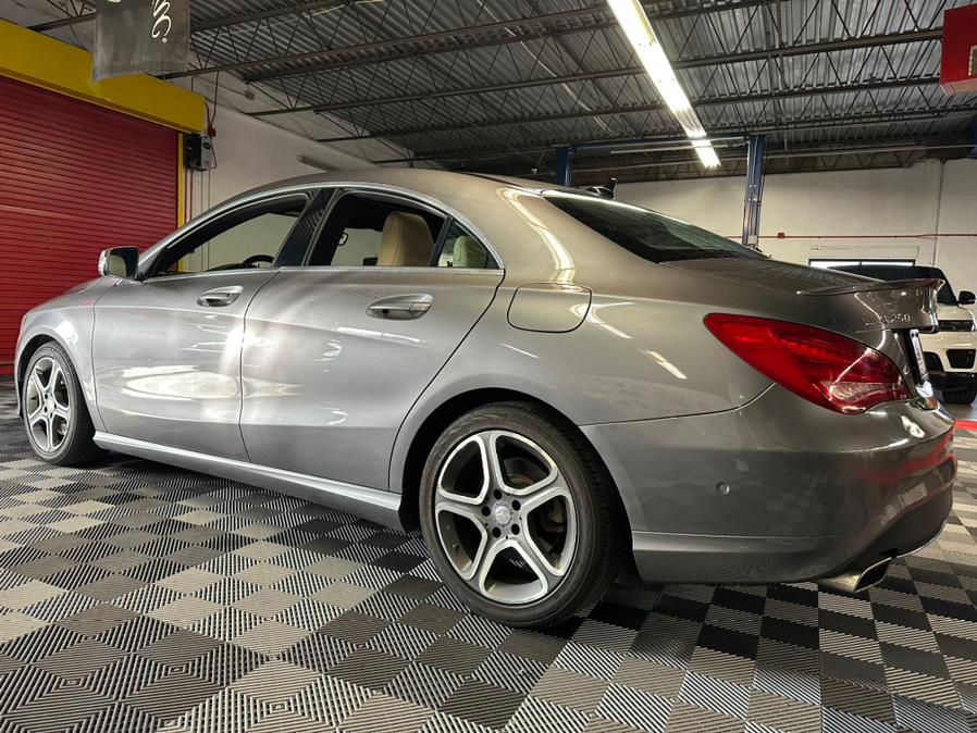 2014 Mercedes-Benz CLA-Class 4dr Sdn CLA250 4MATIC, available for sale in West Babylon , New York | MP Motors Inc. West Babylon , New York 2014 Mercedes-Benz CLA-Class 4dr Sdn CLA250 4MATIC, available for sale in West Babylon , New York | MP Motors Inc. West Babylon , New York