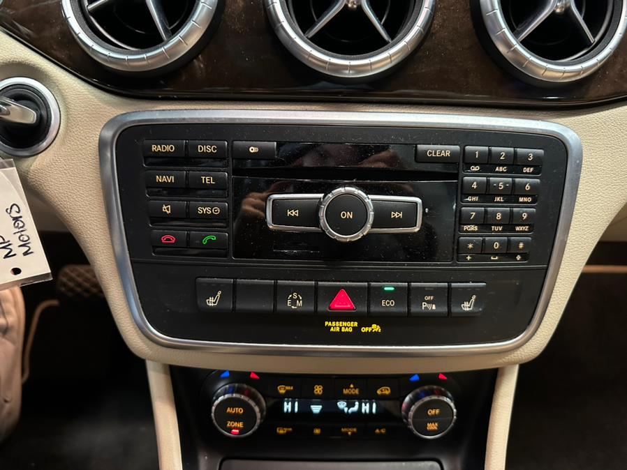 2014 Mercedes-Benz CLA-Class 4dr Sdn CLA250 4MATIC, available for sale in West Babylon , New York | MP Motors Inc. West Babylon , New York 2014 Mercedes-Benz CLA-Class 4dr Sdn CLA250 4MATIC, available for sale in West Babylon , New York | MP Motors Inc. West Babylon , New York