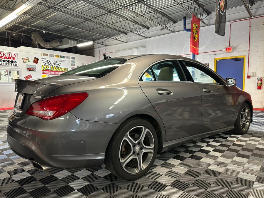 2014 Mercedes-Benz CLA-Class 4dr Sdn CLA250 4MATIC, available for sale in West Babylon , New York | MP Motors Inc. West Babylon , New York 2014 Mercedes-Benz CLA-Class 4dr Sdn CLA250 4MATIC, available for sale in West Babylon , New York | MP Motors Inc. West Babylon , New York