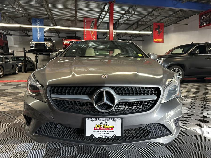 2014 Mercedes-Benz CLA-Class 4dr Sdn CLA250 4MATIC, available for sale in West Babylon , New York | MP Motors Inc. West Babylon , New York 2014 Mercedes-Benz CLA-Class 4dr Sdn CLA250 4MATIC, available for sale in West Babylon , New York | MP Motors Inc. West Babylon , New York