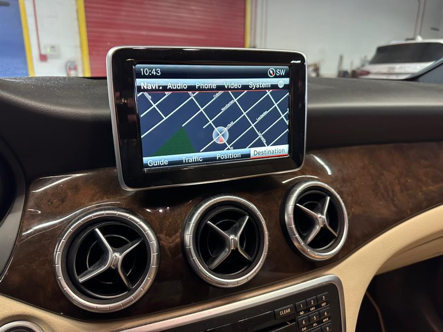 2014 Mercedes-Benz CLA-Class 4dr Sdn CLA250 4MATIC, available for sale in West Babylon , New York | MP Motors Inc. West Babylon , New York 2014 Mercedes-Benz CLA-Class 4dr Sdn CLA250 4MATIC, available for sale in West Babylon , New York | MP Motors Inc. West Babylon , New York