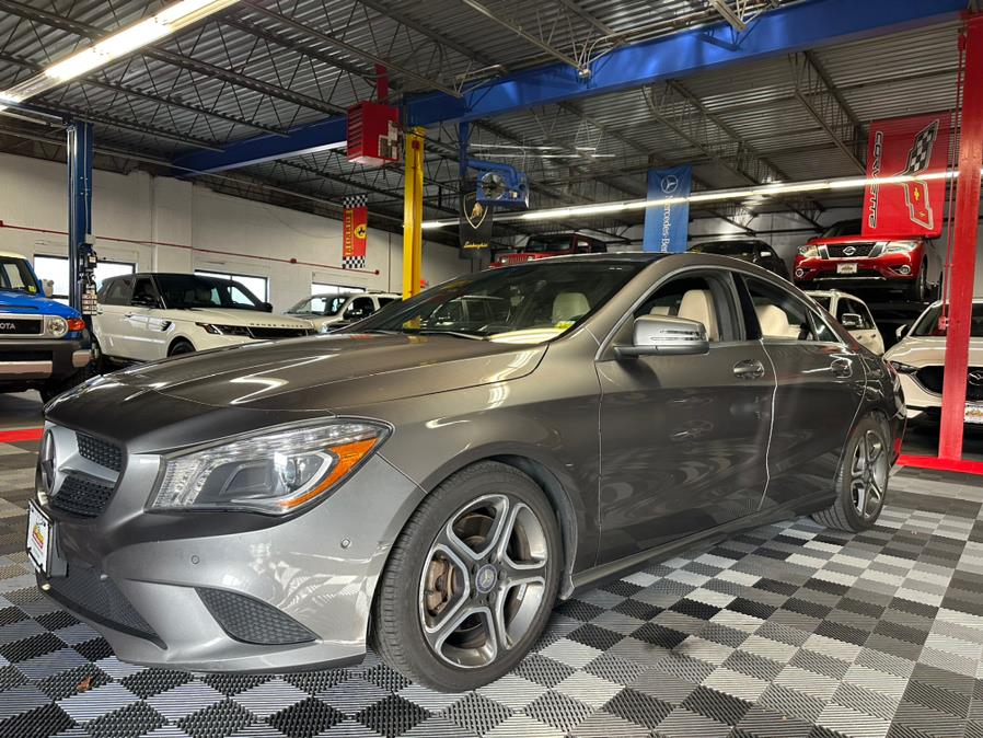 2014 Mercedes-Benz CLA-Class 4dr Sdn CLA250 4MATIC, available for sale in West Babylon , New York | MP Motors Inc. West Babylon , New York 2014 Mercedes-Benz CLA-Class 4dr Sdn CLA250 4MATIC, available for sale in West Babylon , New York | MP Motors Inc. West Babylon , New York