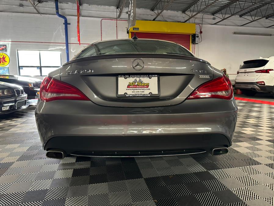 2014 Mercedes-Benz CLA-Class 4dr Sdn CLA250 4MATIC, available for sale in West Babylon , New York | MP Motors Inc. West Babylon , New York 2014 Mercedes-Benz CLA-Class 4dr Sdn CLA250 4MATIC, available for sale in West Babylon , New York | MP Motors Inc. West Babylon , New York