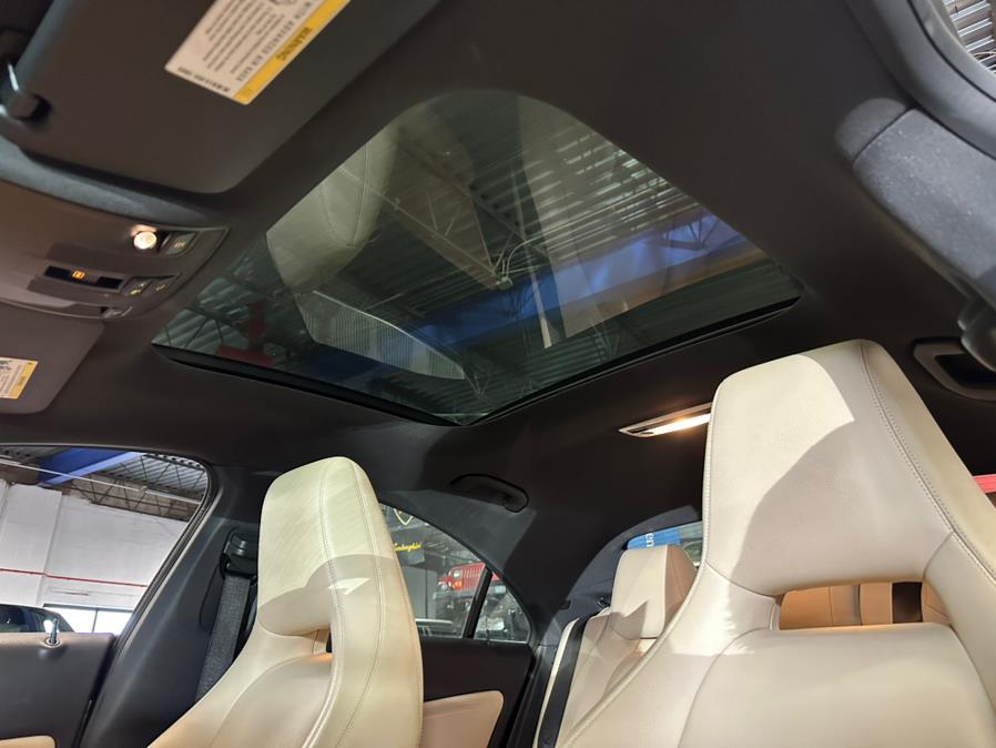 2014 Mercedes-Benz CLA-Class 4dr Sdn CLA250 4MATIC, available for sale in West Babylon , New York | MP Motors Inc. West Babylon , New York 2014 Mercedes-Benz CLA-Class 4dr Sdn CLA250 4MATIC, available for sale in West Babylon , New York | MP Motors Inc. West Babylon , New York