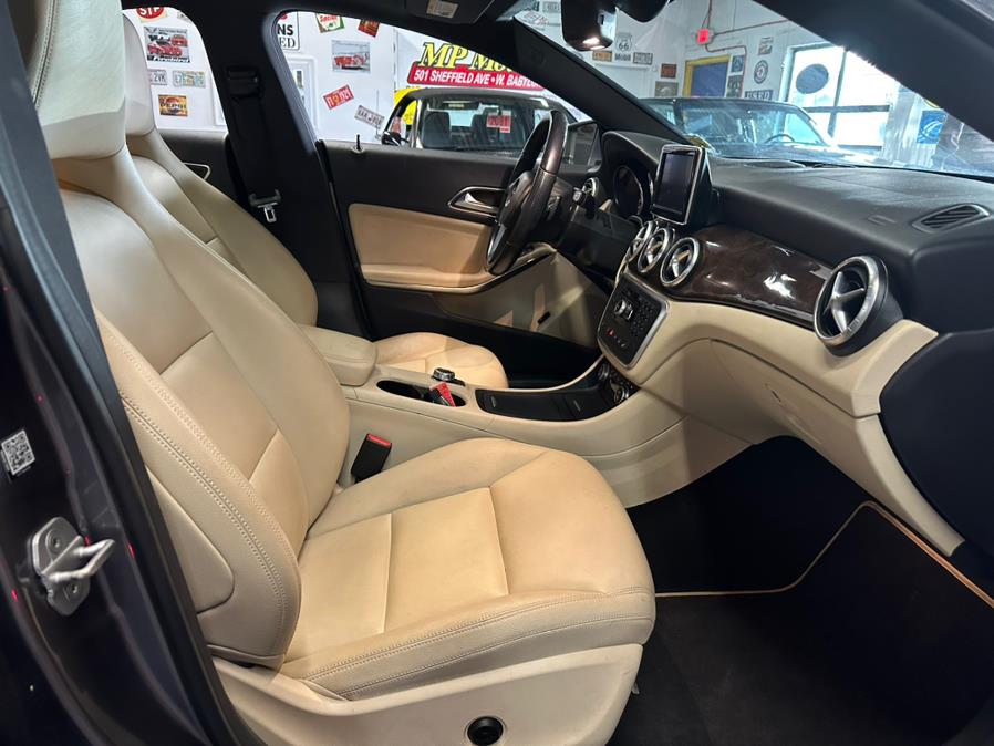 2014 Mercedes-Benz CLA-Class 4dr Sdn CLA250 4MATIC, available for sale in West Babylon , New York | MP Motors Inc. West Babylon , New York 2014 Mercedes-Benz CLA-Class 4dr Sdn CLA250 4MATIC, available for sale in West Babylon , New York | MP Motors Inc. West Babylon , New York