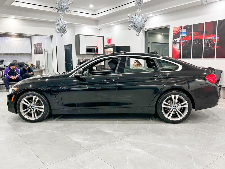 2019 BMW 4 Series 430i xDrive Gran Coupe, available for sale in Franklin Square, New York | Luxury Motor Club. Franklin Square, New York 2019 BMW 4 Series 430i xDrive Gran Coupe, available for sale in Franklin Square, New York | Luxury Motor Club. Franklin Square, New York