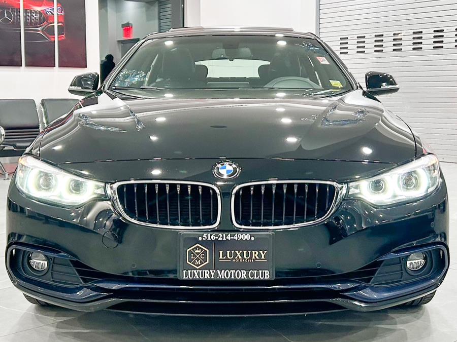 2019 BMW 4 Series 430i xDrive Gran Coupe, available for sale in Franklin Square, New York | Luxury Motor Club. Franklin Square, New York 2019 BMW 4 Series 430i xDrive Gran Coupe, available for sale in Franklin Square, New York | Luxury Motor Club. Franklin Square, New York