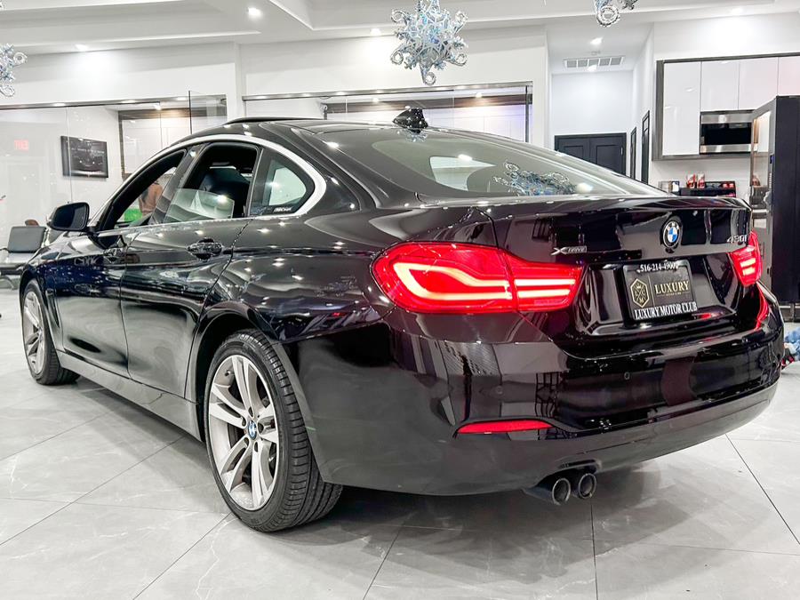 2019 BMW 4 Series 430i xDrive Gran Coupe, available for sale in Franklin Square, New York | Luxury Motor Club. Franklin Square, New York 2019 BMW 4 Series 430i xDrive Gran Coupe, available for sale in Franklin Square, New York | Luxury Motor Club. Franklin Square, New York