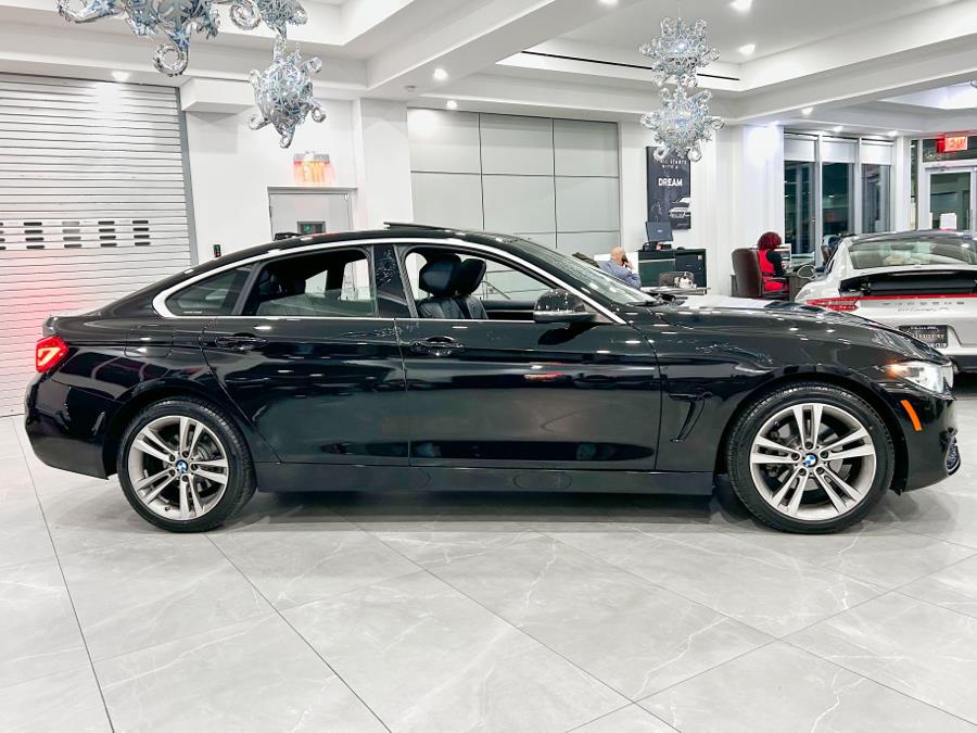 2019 BMW 4 Series 430i xDrive Gran Coupe, available for sale in Franklin Square, New York | Luxury Motor Club. Franklin Square, New York 2019 BMW 4 Series 430i xDrive Gran Coupe, available for sale in Franklin Square, New York | Luxury Motor Club. Franklin Square, New York
