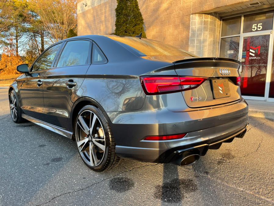 2019 Audi RS 3 2.5 TFSI, available for sale in Bayshore, New York | Evolving Motorsports. Bayshore, New York 2019 Audi RS 3 2.5 TFSI, available for sale in Bayshore, New York | Evolving Motorsports. Bayshore, New York