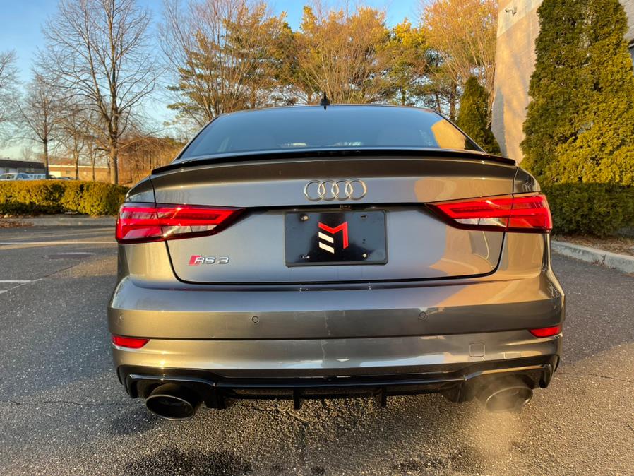 2019 Audi RS 3 2.5 TFSI, available for sale in Bayshore, New York | Evolving Motorsports. Bayshore, New York 2019 Audi RS 3 2.5 TFSI, available for sale in Bayshore, New York | Evolving Motorsports. Bayshore, New York
