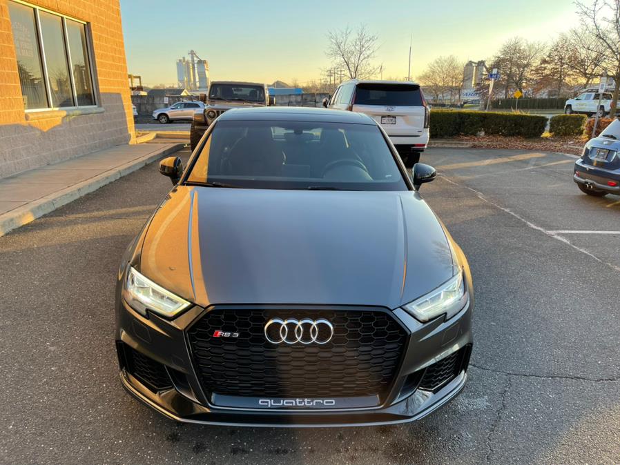 2019 Audi RS 3 2.5 TFSI, available for sale in Bayshore, New York | Evolving Motorsports. Bayshore, New York 2019 Audi RS 3 2.5 TFSI, available for sale in Bayshore, New York | Evolving Motorsports. Bayshore, New York