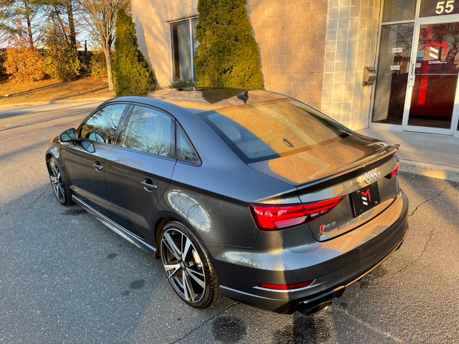 2019 Audi RS 3 2.5 TFSI, available for sale in Bayshore, New York | Evolving Motorsports. Bayshore, New York 2019 Audi RS 3 2.5 TFSI, available for sale in Bayshore, New York | Evolving Motorsports. Bayshore, New York
