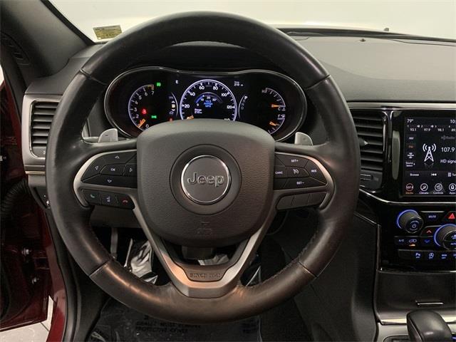 Used Jeep Grand Cherokee Limited X 2019 | Eastchester Motor Cars. Bronx, New York Used Jeep Grand Cherokee Limited X 2019 | Eastchester Motor Cars. Bronx, New York