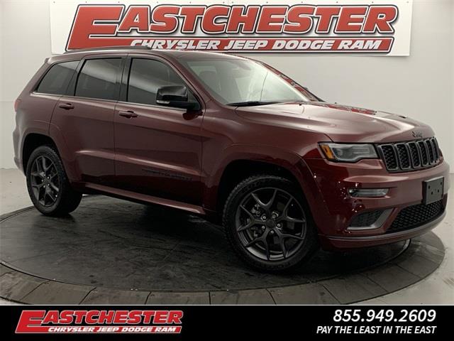 Used Jeep Grand Cherokee Limited X 2019 | Eastchester Motor Cars. Bronx, New York Used Jeep Grand Cherokee Limited X 2019 | Eastchester Motor Cars. Bronx, New York