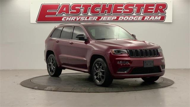 Used Jeep Grand Cherokee Limited X 2019 | Eastchester Motor Cars. Bronx, New York Used Jeep Grand Cherokee Limited X 2019 | Eastchester Motor Cars. Bronx, New York